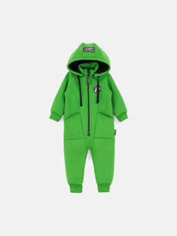 Комбинезон-трансформер без клапана Клевер