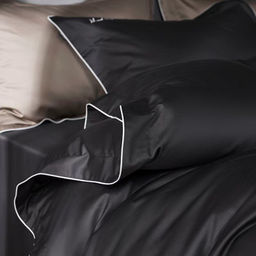 КПБ Mency Winni Mark Cross Бархатный сатин MENWMC006 Евро