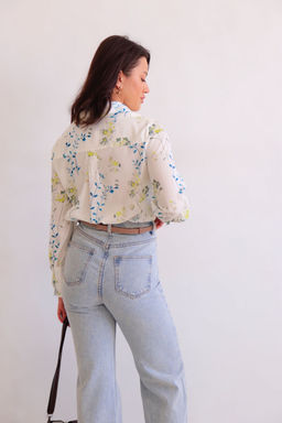 Martichelli Блуза  фото 4