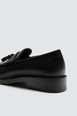 DRESS PENNY LOAFERS - Zara фото 3