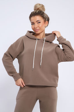 Костюм спортивный Натали 36887 из флиса  фото 14