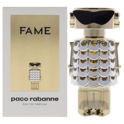 PACO RABANNE FAME w EDP 50 ml M, парфюмерная вода