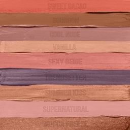 Stellary Помада для губ Устойчивая / Long lasting lipstick тон 21  фото 6