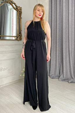 Комбинезон Rumoda 2185 черный  фото 8