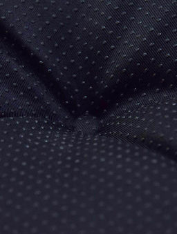 Садовая подушка для сиденья Омега с завязками