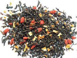 КамлёвЪ Fitness пуэр 5 лет, 1 кг