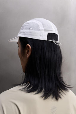 GORRA T?CNICA LIGERA / 990 - Zara фото 2