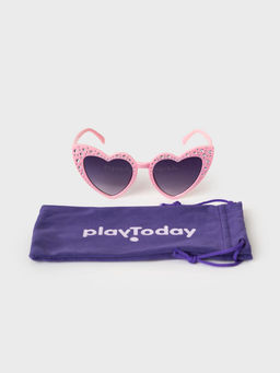 PlayToday / Солнцезащитные очки для девочки  фото 5