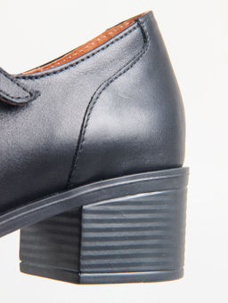 Туфли EDART 500.22280 bl. black  фото 15