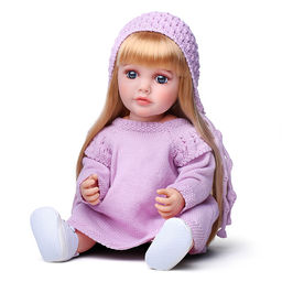 Кукла "Арина" в коробке