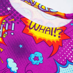 Комплект кулирка с лайкрой 7431105002 - Youlala фото 2