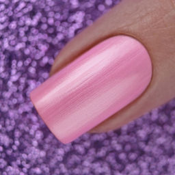 El Corazon 423/1305 Soft silk розовый