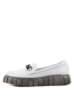 Лоферы туфли EDART 145.91505 gr. white R - Ed'art фото 5