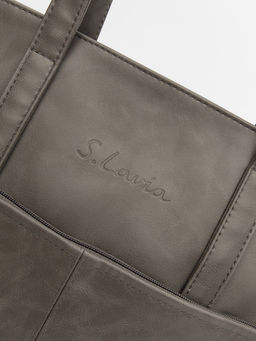 Серый тоут S.Lavia  фото 8