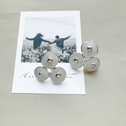 Серьги - J.prettier фото 2