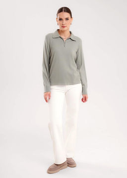 364627вн Джемпер жен. (ЧЗ)