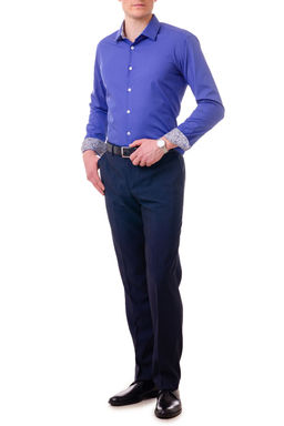 Рубашка 108-НТ1-06