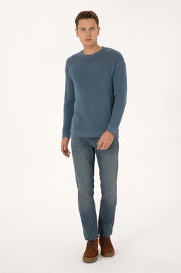 Erkek MAV_ Basic Kazak - U.s. polo assn фото 4