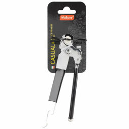 Консервный нож CASUAL+ металлический, длина 17.8см арт.985975 - Mallony фото 5