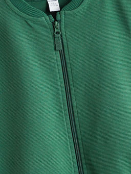 Kolej Yaka Erkek ?ocuk Yelek