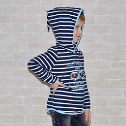 Джемпер для мальчика Youlala - Milimbi фото 2