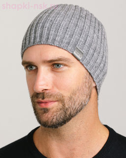 41 T флис Шапка по голове (56-58)