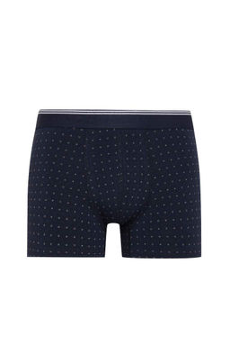 Комплект боксеров стандартной посадки (3 шт.) - Defacto фото 4