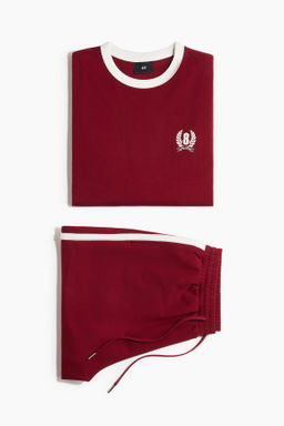 Conjunto de estar por casa 2 piezas - H&m фото 2