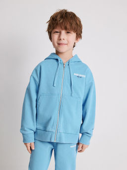 ACOOLA / Куртка детская для мальчиков Kincaid_jk голубой