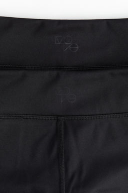 Pack de 2 mallas ciclistas de deporte en DryMove - H&m фото 5