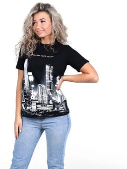 Футболка женская 070 - Вега фото 15