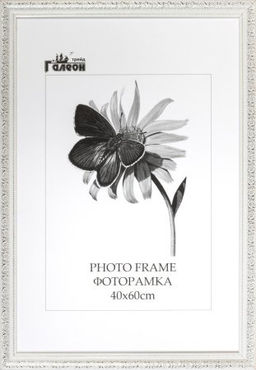 Цена за 1 шт. Фоторамка 40х60 / 10057-6 /