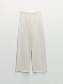 Брюки джоггеры из хлопка / Zarina