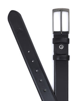 Черный пояс