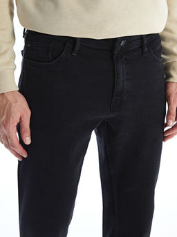 779 Regular Fit Erkek Jean Pantolon