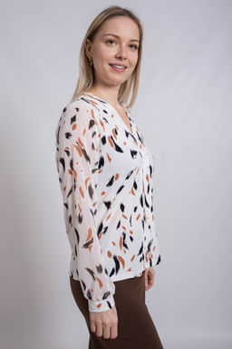 Блузка женская Ш5156 - Olsarri фото 2