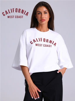 Футболка 1ЖДФК5039804