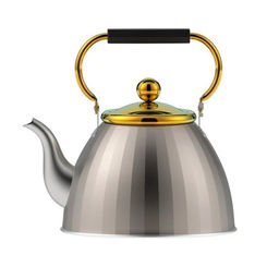 Чайник из нержавеющей стали 3 л (10228010/241125/5363193, Китай) (R-7733) "МАРУСЯ"