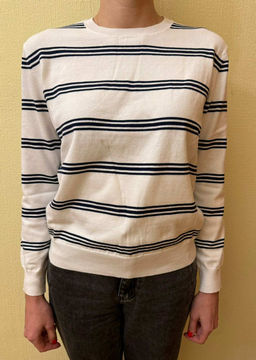 VIS1010 Джемпер женский - MADAMODA фото 3