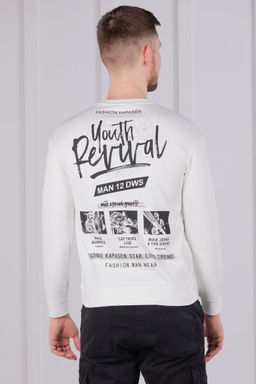 свитшот 
 06.688043-01 - Eu-mens фото 2