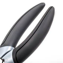 Когтерез боковой с 2 отверстиями, 16,5 х 7 х 2 см, эконом, микс цветов - Пижон фото 3