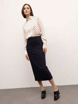 Юбка-карандаш S947/modesta