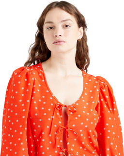 Блузка женская