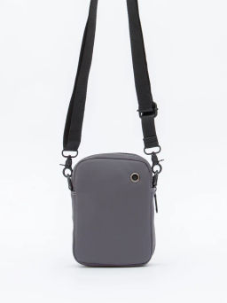 Сумка 65062D gray Daodaisho