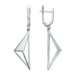 СЕРЬГИ 33014024Д