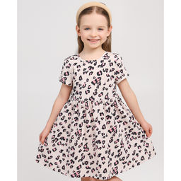 Платье кулирка 1871100408