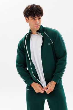 Спортивный костюм GO M3082/25-02.182-188 хвоя