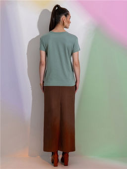 футболка 1ЖДФК3967001 - Апрель фото 7