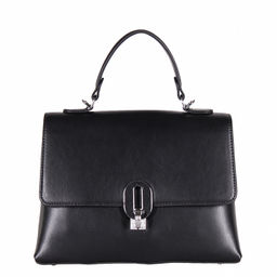 Сумка 1538Y black Polina&Eiterou