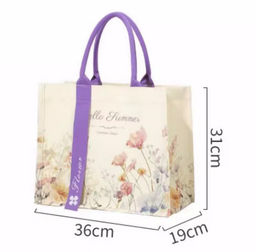 Сумка Rui-Mi-60-Purple - Ferro фото 5